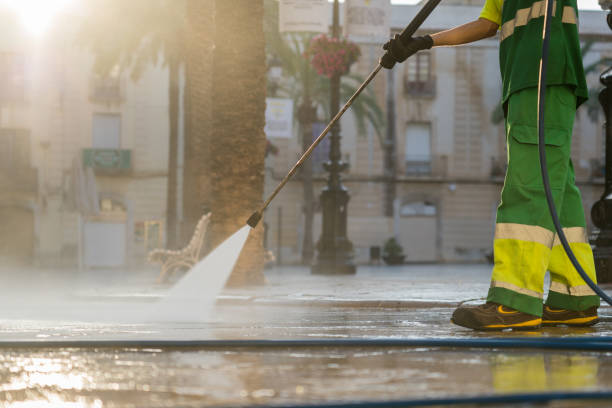 Roof Power Washing Services in Red Bank, SC